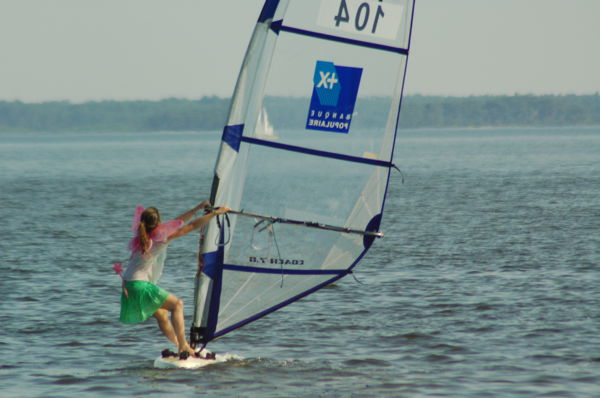 Lacanau Wind TRophee