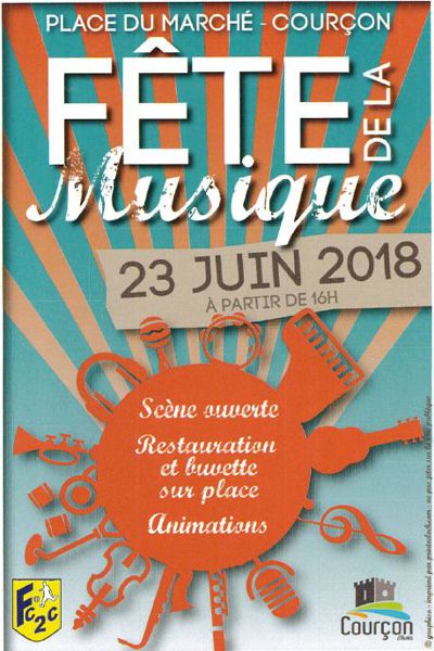 Fête de la musique