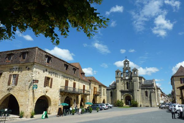 FETE DE LA CHATAIGNE