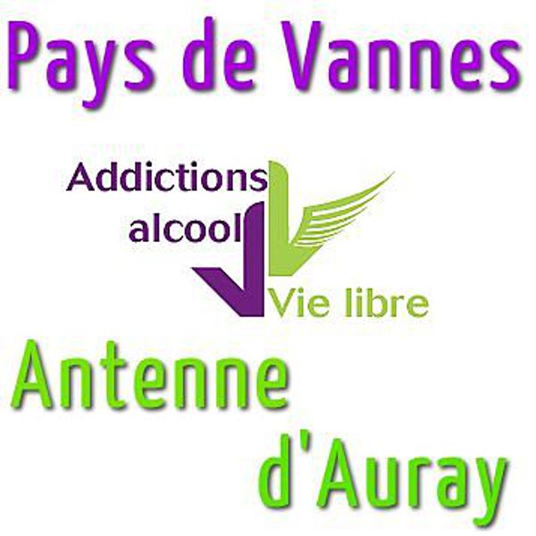 Vie Libre Pays de Vannes antenne d'Auray