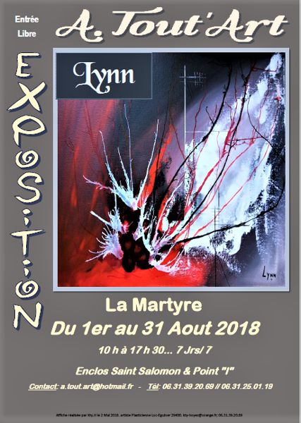 Les Festiv'Arts d'A.Tout'Art