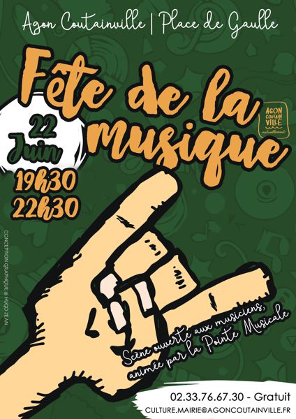 Fête de la Musique