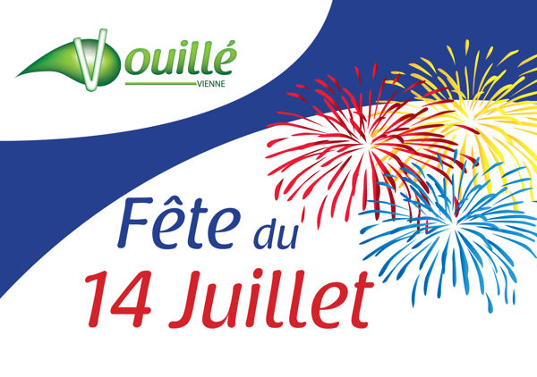 Fête nationale du 14 juillet