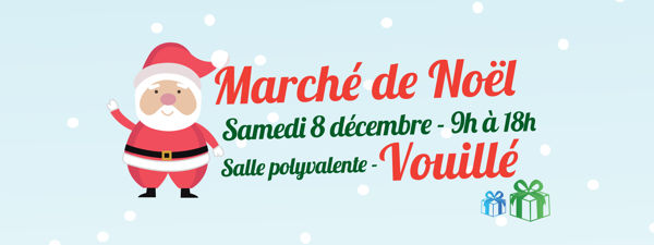 Marché de noël