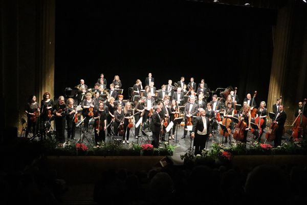 Concert du nouvel an