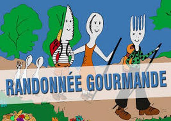 Randonnée gourmande