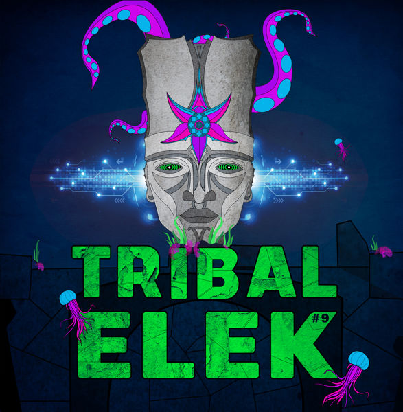 Festival TRIBAL ELEK