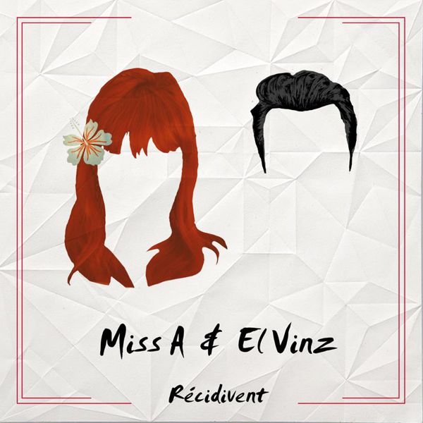 MISS A & ELVINZ