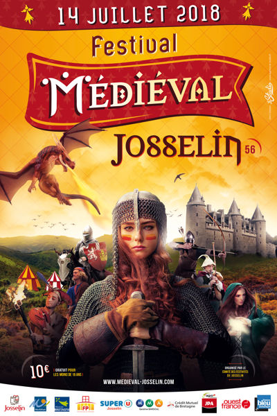 Festival médiéval