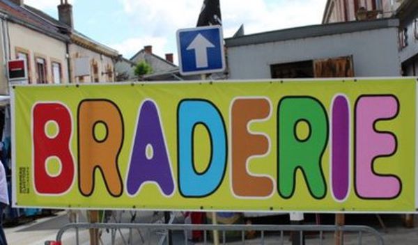 Braderie