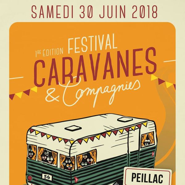 Festival Caravanes et Compagnies