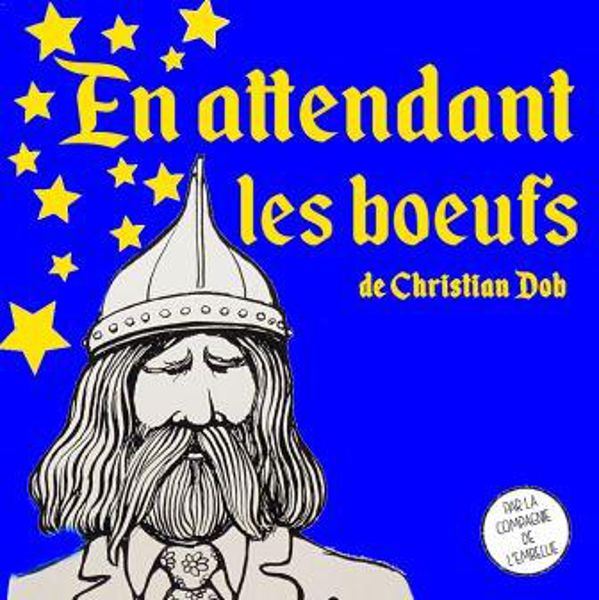 En attendant les boeufs de Christian Dob