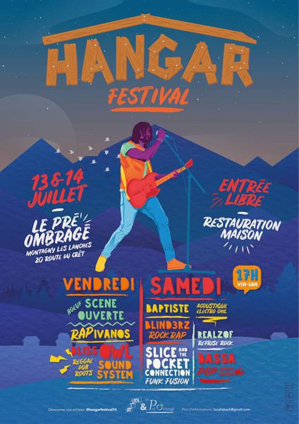 Hangar Festival