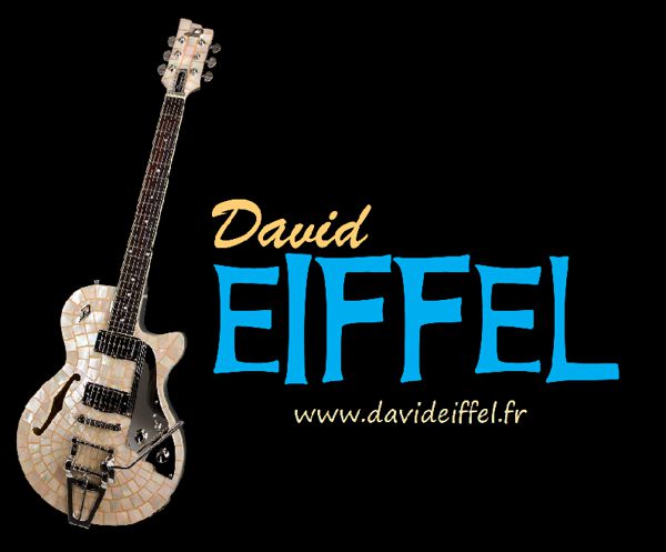 Concert Fête de la musique - David EIFFEL