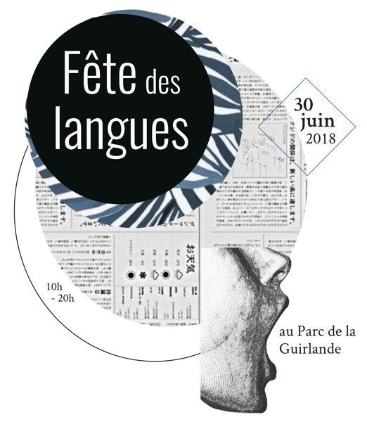 Fête des langues