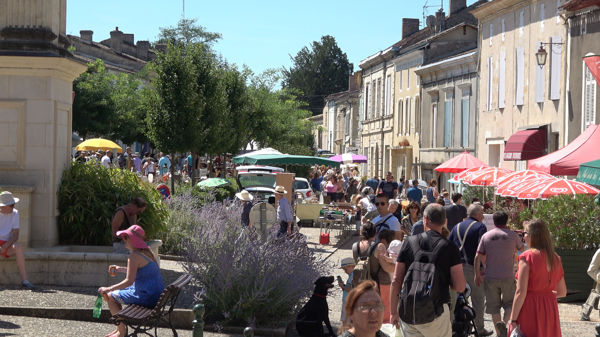 BROCANTE-VIDE GRENIERS