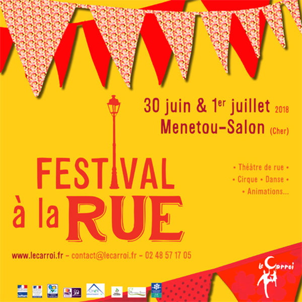 Festival A la Rue!