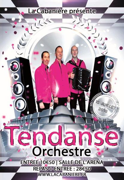 Orchestre Tendanse