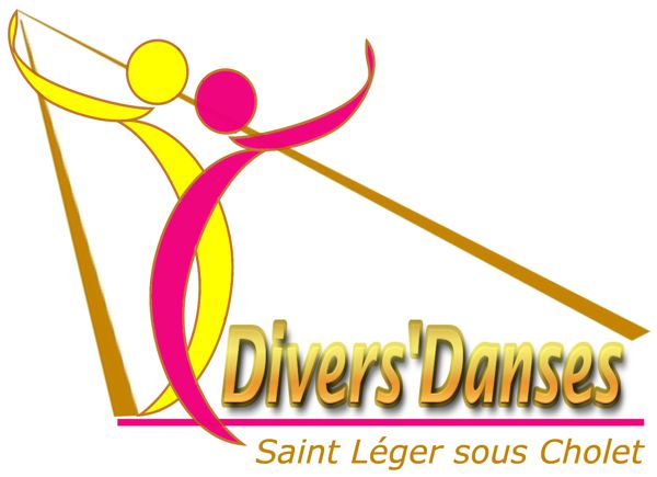 INSCRIPTIONS COURS DE DANSES DE SALON