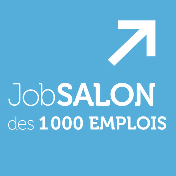 Salon des 1000 emplois de Bordeaux