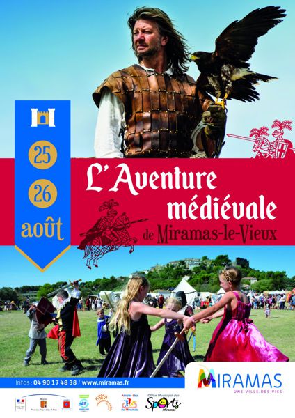 Fête médiévale