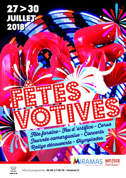 Fêtes Votives