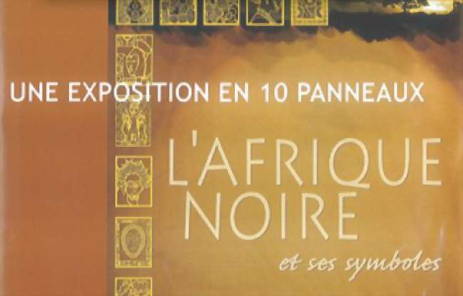 L’Afrique Noire et ses symboles