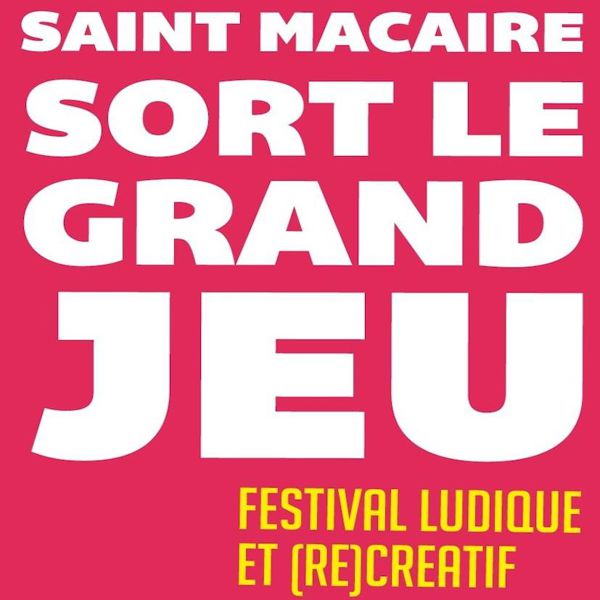 Saint Macaire Sort le Grand Jeu