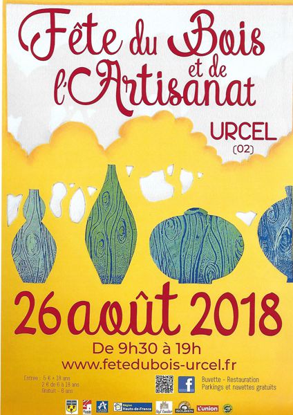 Fête du bois & de l'artisanat