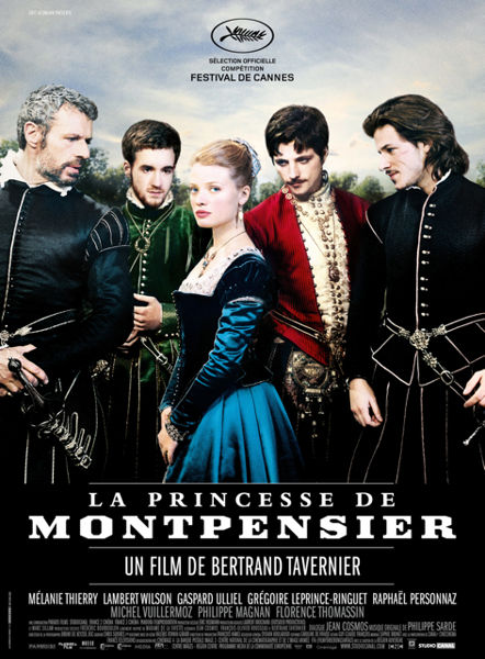 L'imaginaire de la Renaissance au cinéma