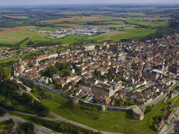 Trésors et secrets de la Renaissance à Langres