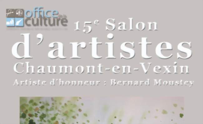 15e salon d’artistes