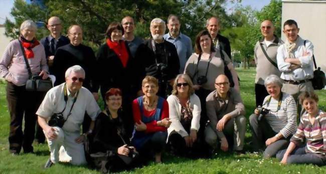 Les Photons s’exposent dans le hall - Exposition photographies