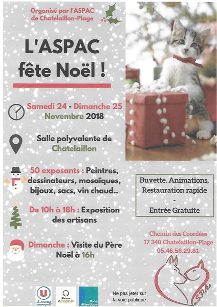 MARCHE DE  NOEL