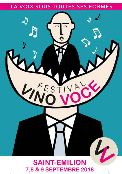 Festival Vino Voce