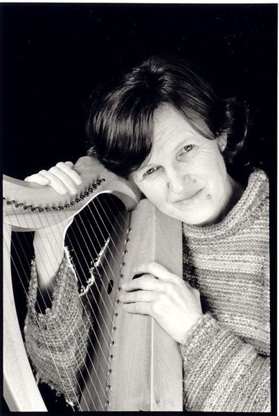 Anne Auffret chant traditionnel breton