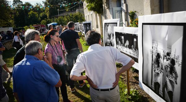 Festival Barrobjectif 2018