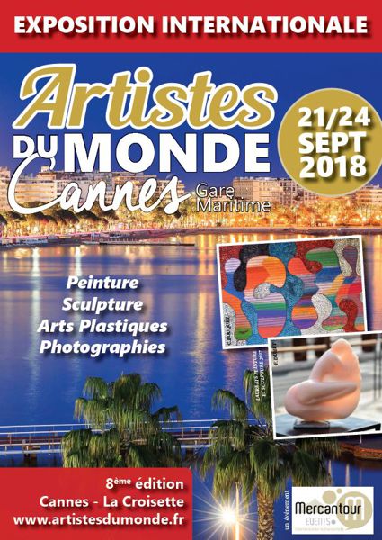 Artistes du Monde