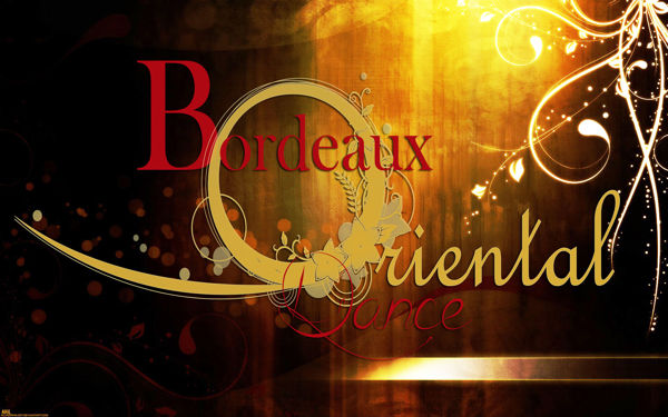 Bordeaux Oriental Dance