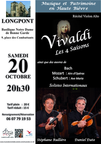 Vivaldi 