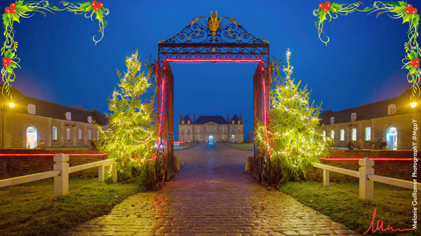 Marché de Noël