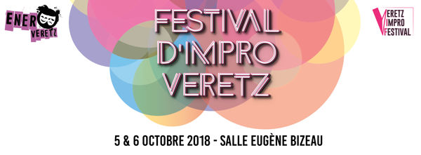 Véretz Impro Festival