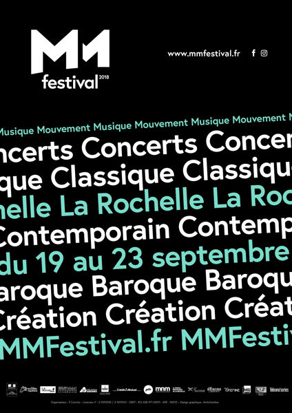 Concert Autour du souffle… un dialogue surprenant et spatialisé