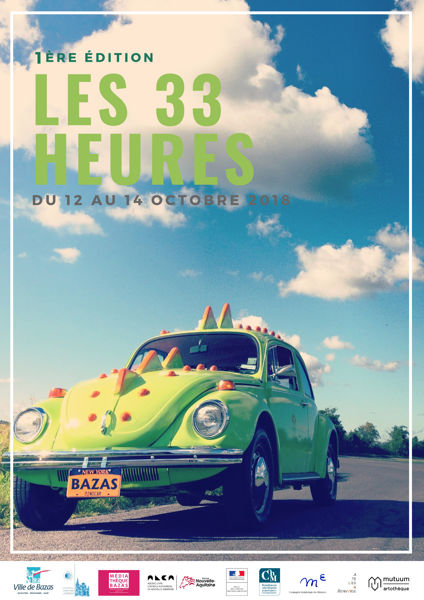 Festival Les 33 heures