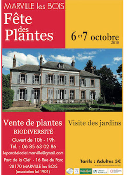 fete des plantes et de la biodiversité