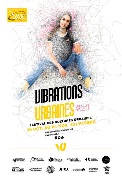 Vibrations Urbaines