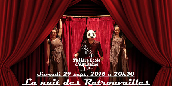 La Nuit des Retrouvailles