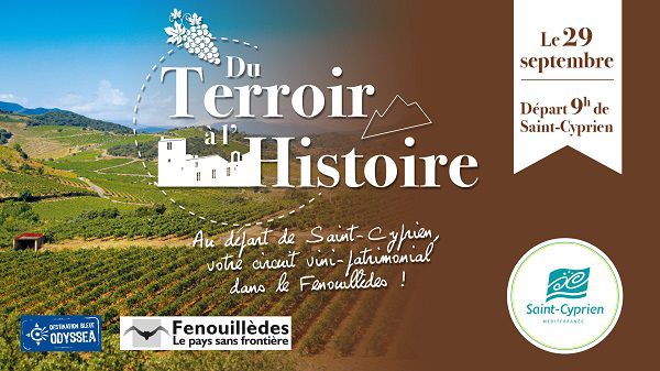 Du terroir à l'histoire