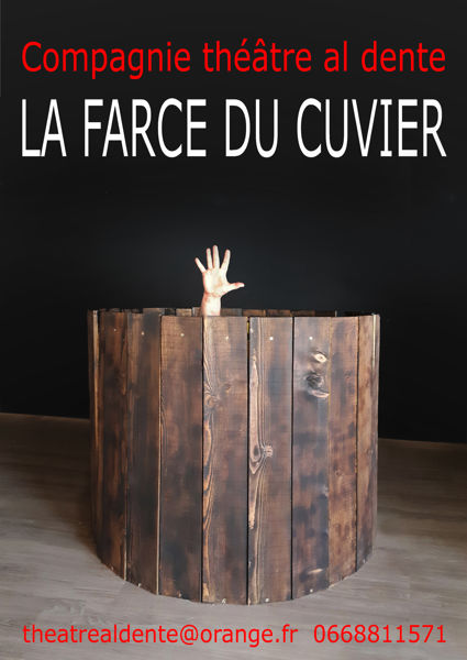 LA FARCE DU CUVIER