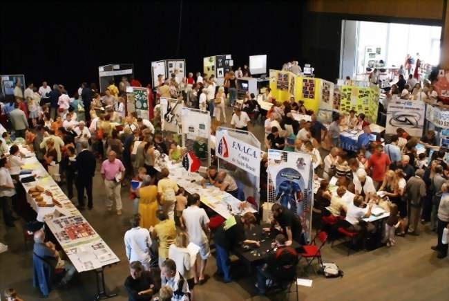 Forum des associations